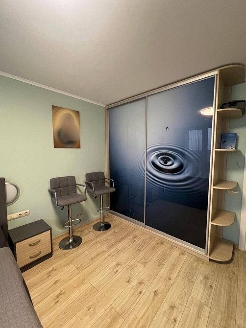 Продаж 1кімн.квартира 46,7 м кв ЖК Білий Шоколад City Lake Шевченково (Одесская обл.) - изображение 7