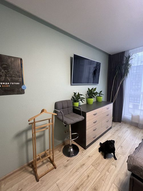 Продаж 1кімн.квартира 46,7 м кв ЖК Білий Шоколад City Lake Шевченково (Одесская обл.) - изображение 8