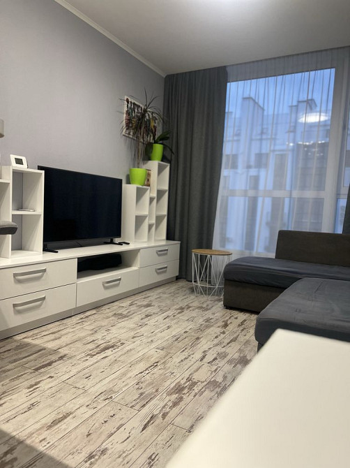 Продаж 1кімн.квартира 46,7 м кв ЖК Білий Шоколад City Lake Шевченково (Одесская обл.) - изображение 3