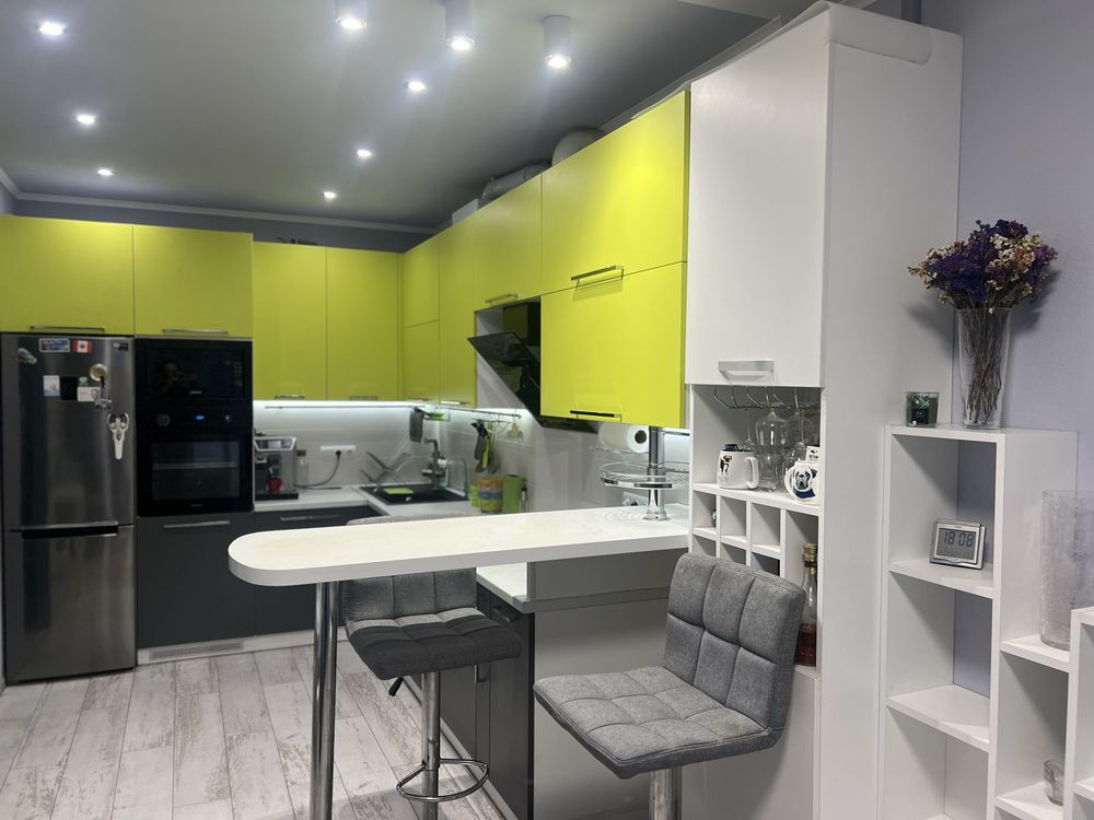 Продаж 1кімн.квартира 46,7 м кв ЖК Білий Шоколад City Lake Шевченково (Одесская обл.) - изображение 2