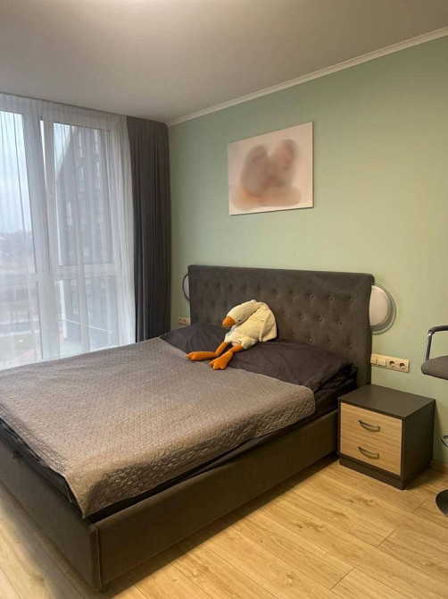 Продаж 1кімн.квартира 46,7 м кв ЖК Білий Шоколад City Lake Шевченково (Одесская обл.) - изображение 6