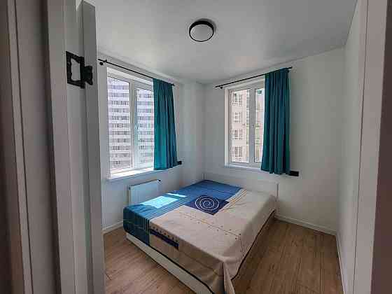 Двухкомнатная квартира 4 ст Люстдорфская дорога Таирова Одесса