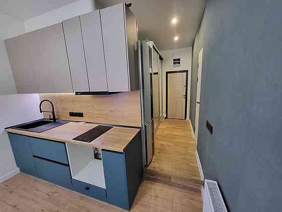 Двухкомнатная квартира 4 ст Люстдорфская дорога Таирова Одесса