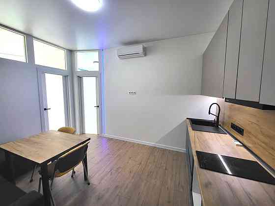 Двухкомнатная квартира 4 ст Люстдорфская дорога Таирова Одесса