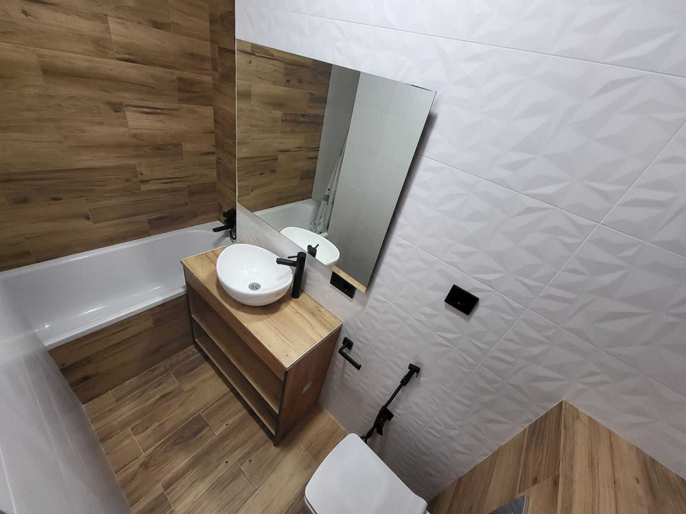 Двухкомнатная квартира 4 ст Люстдорфская дорога Таирова Одесса - изображение 8