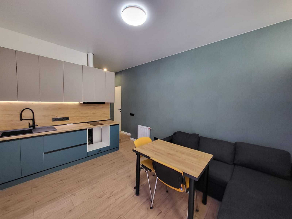 Двухкомнатная квартира 4 ст Люстдорфская дорога Таирова Одесса - изображение 2