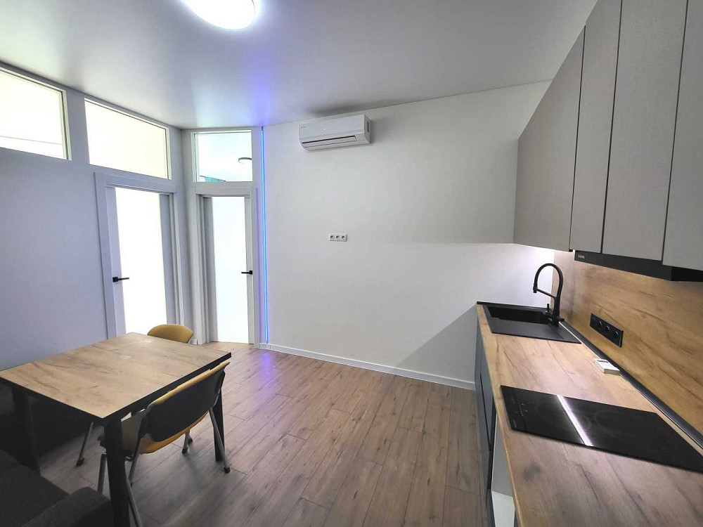 Двухкомнатная квартира 4 ст Люстдорфская дорога Таирова Одесса - изображение 4