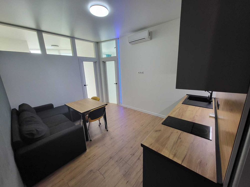 Двухкомнатная квартира 4 ст Люстдорфская дорога Таирова Одесса - изображение 3