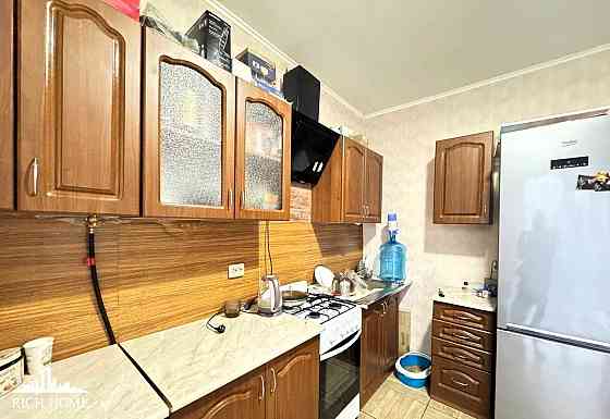 ЖК Кришталеві Джерела. Феофанія. Продаж 1к квартири на 2му поверсі Киев