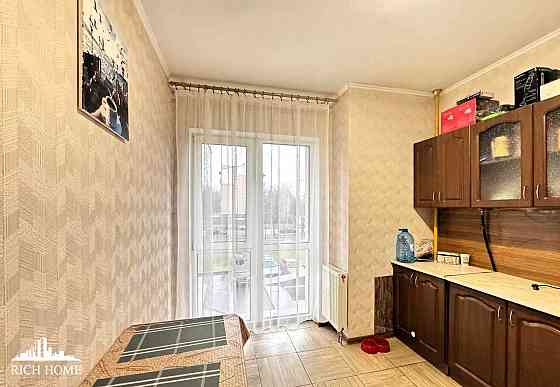 ЖК Кришталеві Джерела. Феофанія. Продаж 1к квартири на 2му поверсі Киев