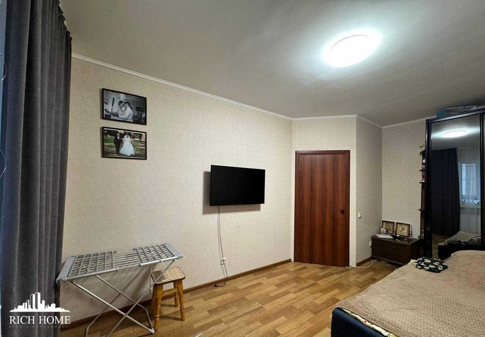 ЖК Кришталеві Джерела. Феофанія. Продаж 1к квартири на 2му поверсі Kyiv - photo 6