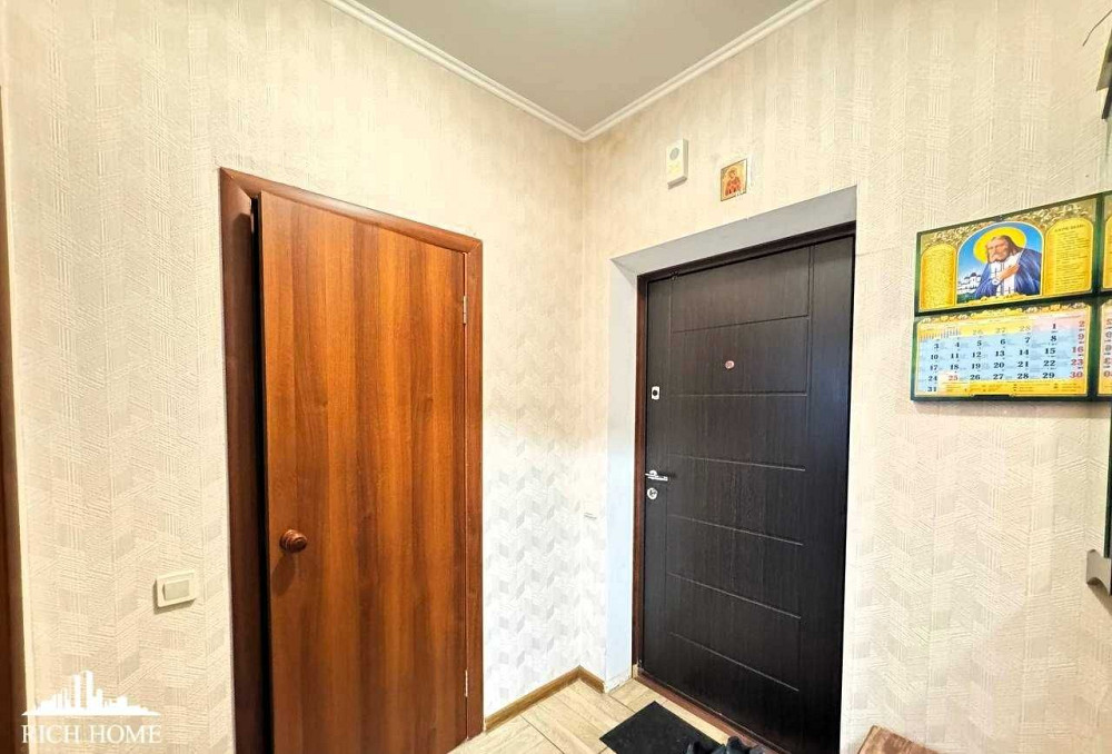 ЖК Кришталеві Джерела. Феофанія. Продаж 1к квартири на 2му поверсі Kyiv - photo 8