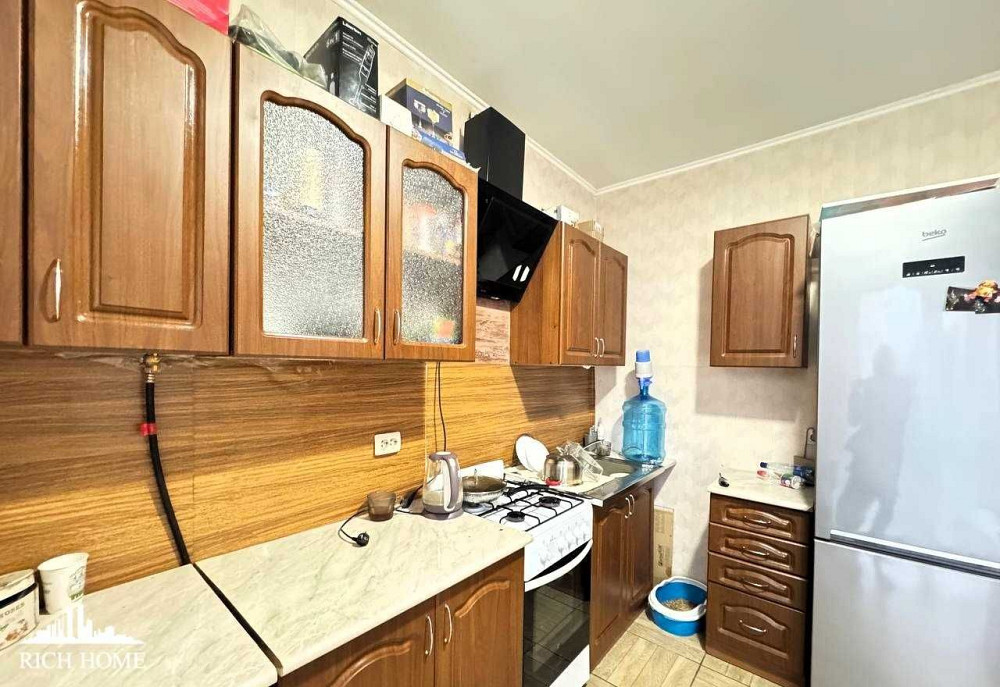 ЖК Кришталеві Джерела. Феофанія. Продаж 1к квартири на 2му поверсі Kyiv - photo 3