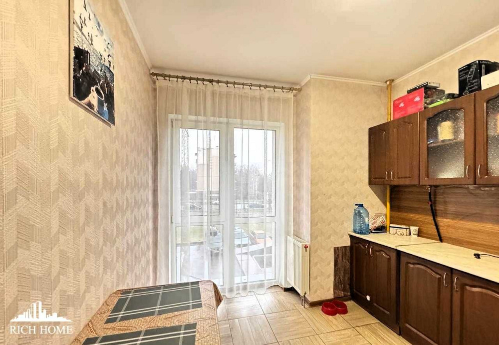 ЖК Кришталеві Джерела. Феофанія. Продаж 1к квартири на 2му поверсі Kyiv - photo 1