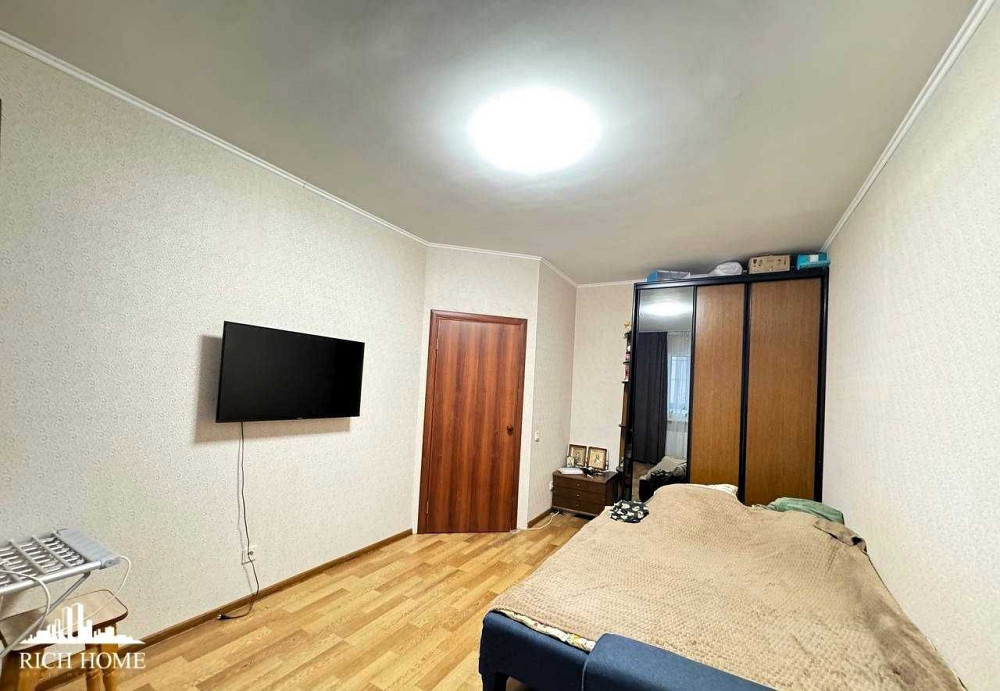 ЖК Кришталеві Джерела. Феофанія. Продаж 1к квартири на 2му поверсі Kyiv - photo 5