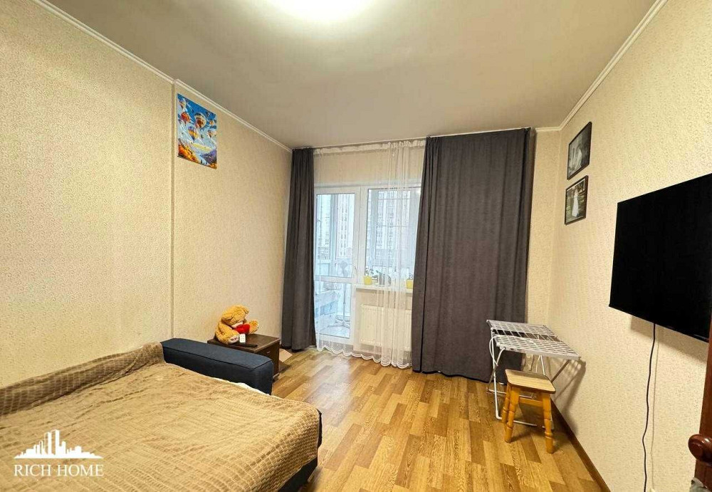 ЖК Кришталеві Джерела. Феофанія. Продаж 1к квартири на 2му поверсі Kyiv - photo 4