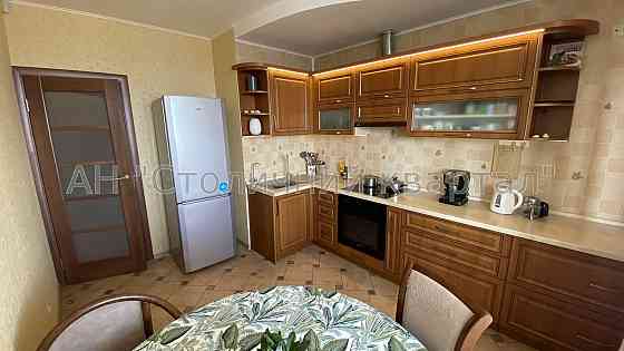 Продам квартиру ЖК Зеленый остров Київ Киев