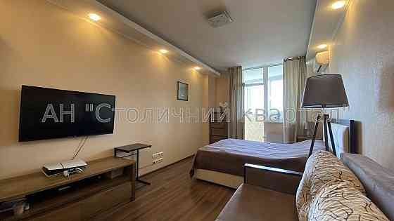 Продам квартиру ЖК Зеленый остров Київ Киев