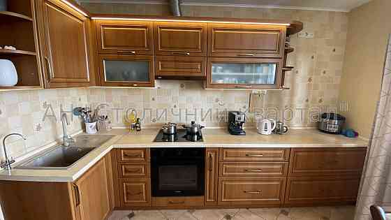 Продам квартиру ЖК Зеленый остров Київ Киев