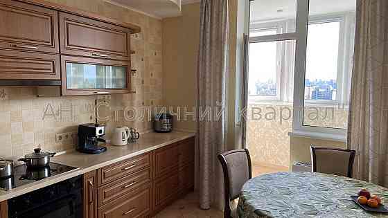 Продам квартиру ЖК Зеленый остров Київ Киев