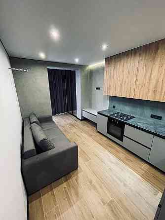 Продам 2 к ж/ к Счастливый в Днепре Тополь Дафи с ремонтом. Дніпро