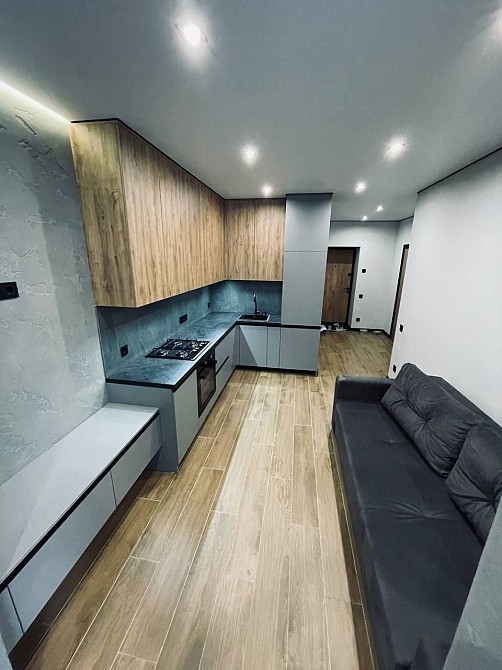 Продам 2 к ж/ к Счастливый в Днепре Тополь Дафи с ремонтом. Дніпро - зображення 1