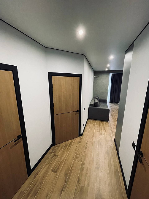 Продам 2 к ж/ к Счастливый в Днепре Тополь Дафи с ремонтом. Дніпро - зображення 7