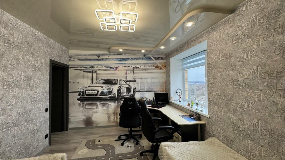 Продам 3 км.квартиру ЖК Династія Вінниця - зображення 4