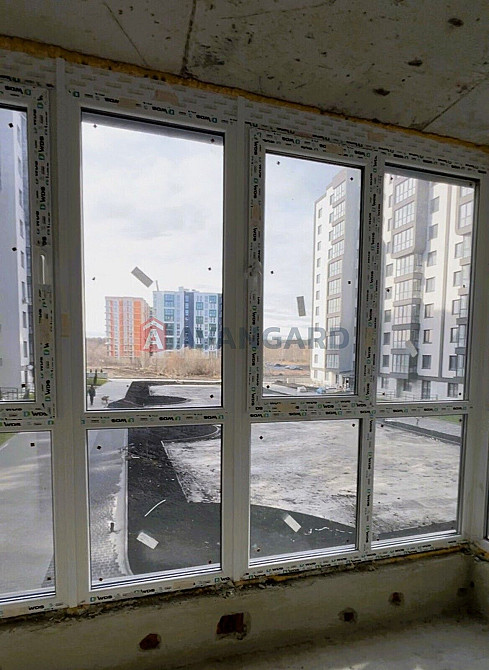 1км.квартира в ЖК R2 Residence, 47кв.м. Львів - зображення 6