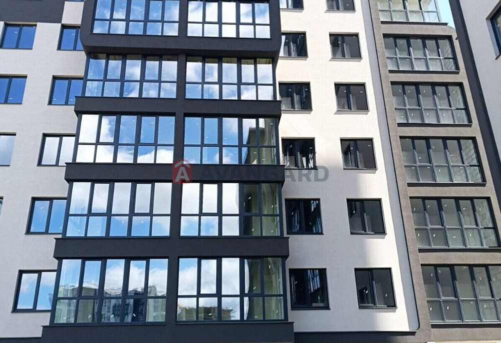 1км.квартира в ЖК R2 Residence, 47кв.м. Львів - зображення 3