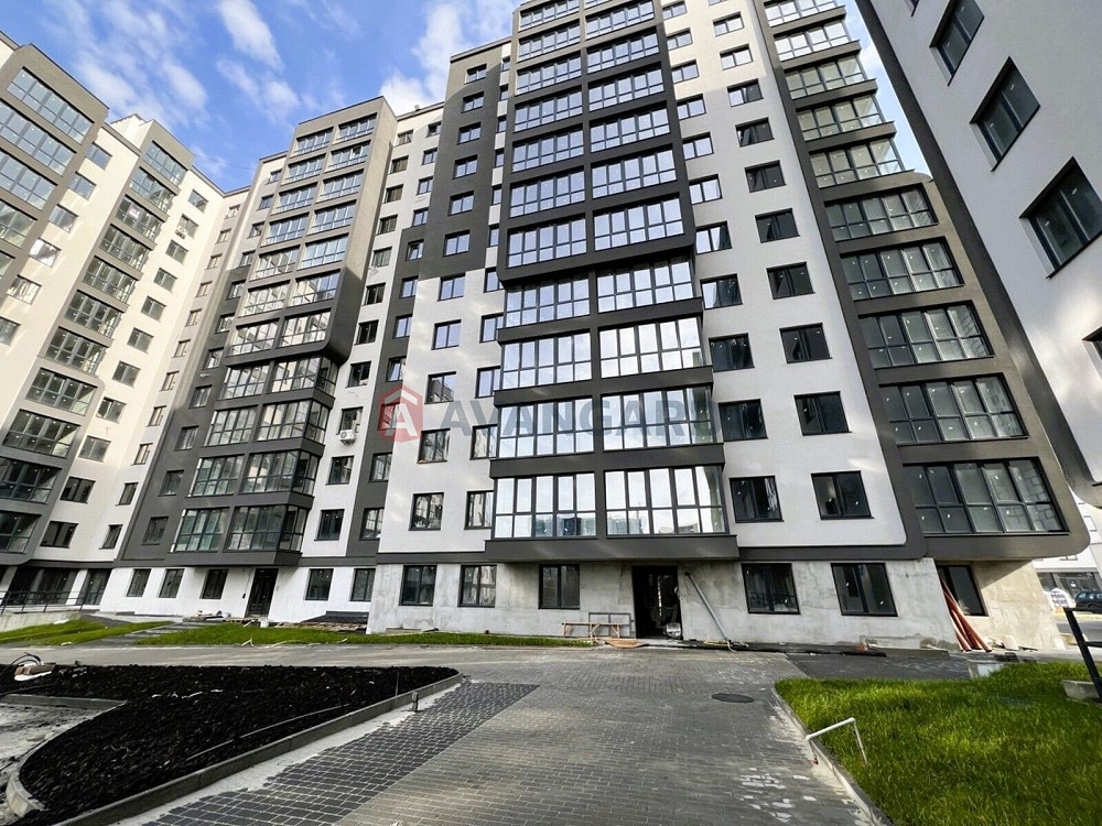 1км.квартира в ЖК R2 Residence, 47кв.м. Львів - зображення 1