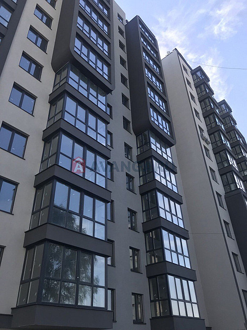 1км.квартира в ЖК R2 Residence, 47кв.м. Львів - зображення 4
