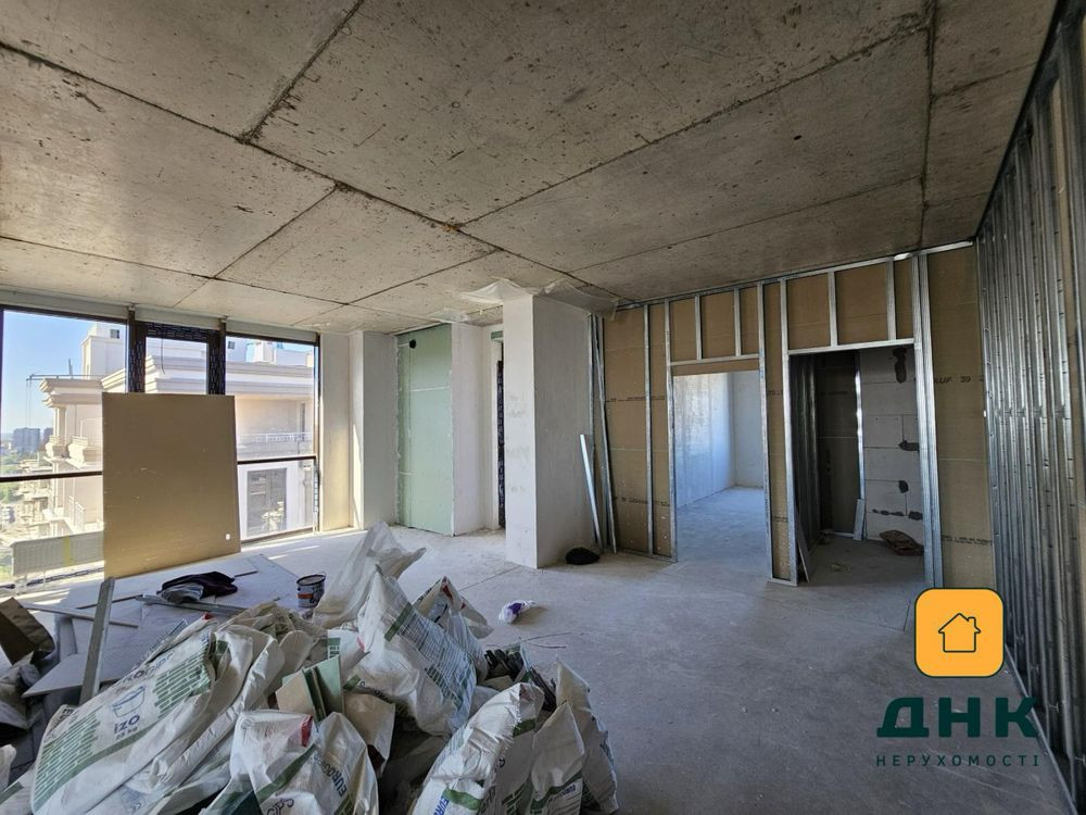 ВСЕ НА ЛАДОНИ⁉️Большая Терраса Парк Море⁉️125м2 Генуэзская Пентхаус Одесса - изображение 3