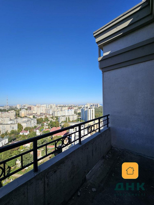 ВСЕ НА ЛАДОНИ⁉️Большая Терраса Парк Море⁉️125м2 Генуэзская Пентхаус Одесса - изображение 5