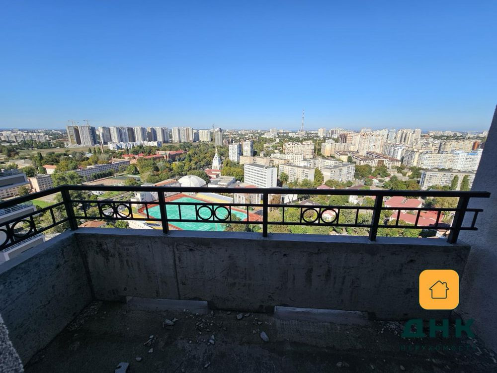 ВСЕ НА ЛАДОНИ⁉️Большая Терраса Парк Море⁉️125м2 Генуэзская Пентхаус Одесса - изображение 2