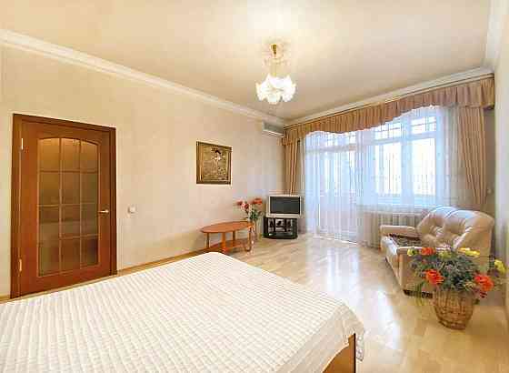 Простора 50 м2 з окремими кімн в р-ні Слобожанського (714967) Дніпро