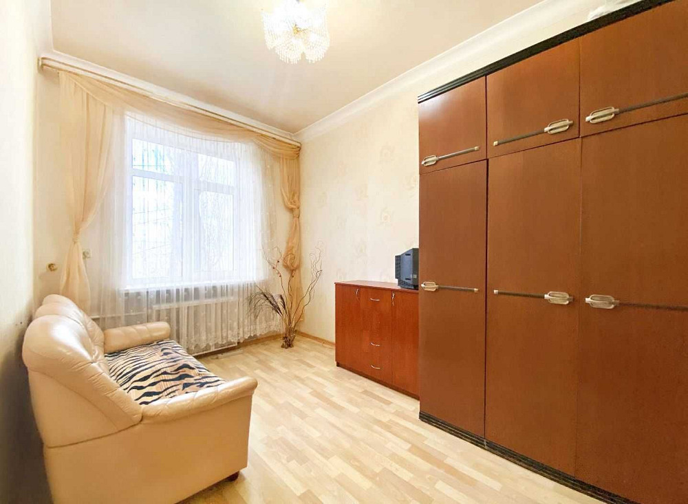 Простора 50 м2 з окремими кімн в р-ні Слобожанського (714967) Дніпро - зображення 5