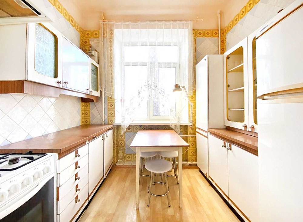 Простора 50 м2 з окремими кімн в р-ні Слобожанського (714967) Дніпро - зображення 2