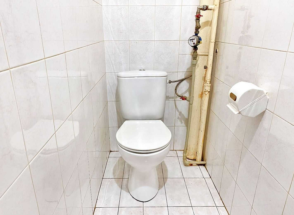 Простора 50 м2 з окремими кімн в р-ні Слобожанського (714967) Дніпро - зображення 7