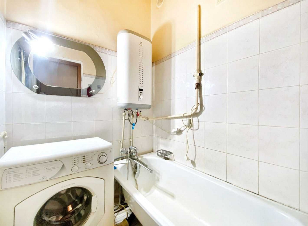 Простора 50 м2 з окремими кімн в р-ні Слобожанського (714967) Дніпро - зображення 6