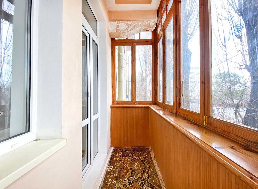 Простора 50 м2 з окремими кімн в р-ні Слобожанського (714967) Дніпро - зображення 8