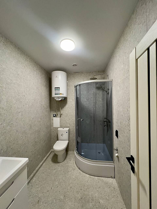 1кімнатна квартира Ивано-Франковск - изображение 5