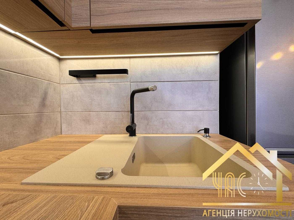 Продаж стильної і світлої квартири з класним ремонтом і ТОП планування Вишневе - зображення 8