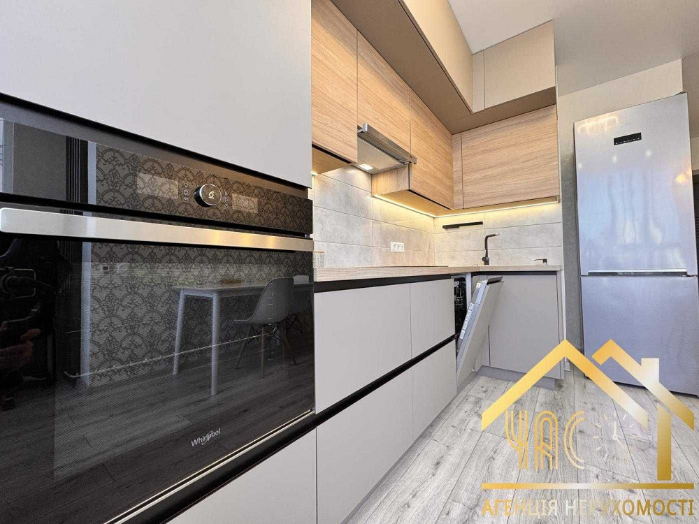 Продаж стильної і світлої квартири з класним ремонтом і ТОП планування Вишневе - зображення 6