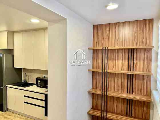 ЖК Мира 2! 40м2! ‼️ИЗОЛИРОВАНАЯ КОМНАТА‼️ ХТЗ! Тракторный завод! Харків