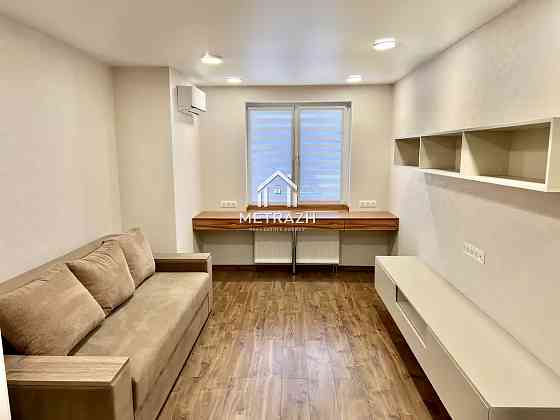 ЖК Мира 2! 40м2! ‼️ИЗОЛИРОВАНАЯ КОМНАТА‼️ ХТЗ! Тракторный завод! Харків