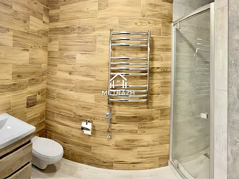 ЖК Мира 2! 40м2! ‼️ИЗОЛИРОВАНАЯ КОМНАТА‼️ ХТЗ! Тракторный завод! Харьков - изображение 5