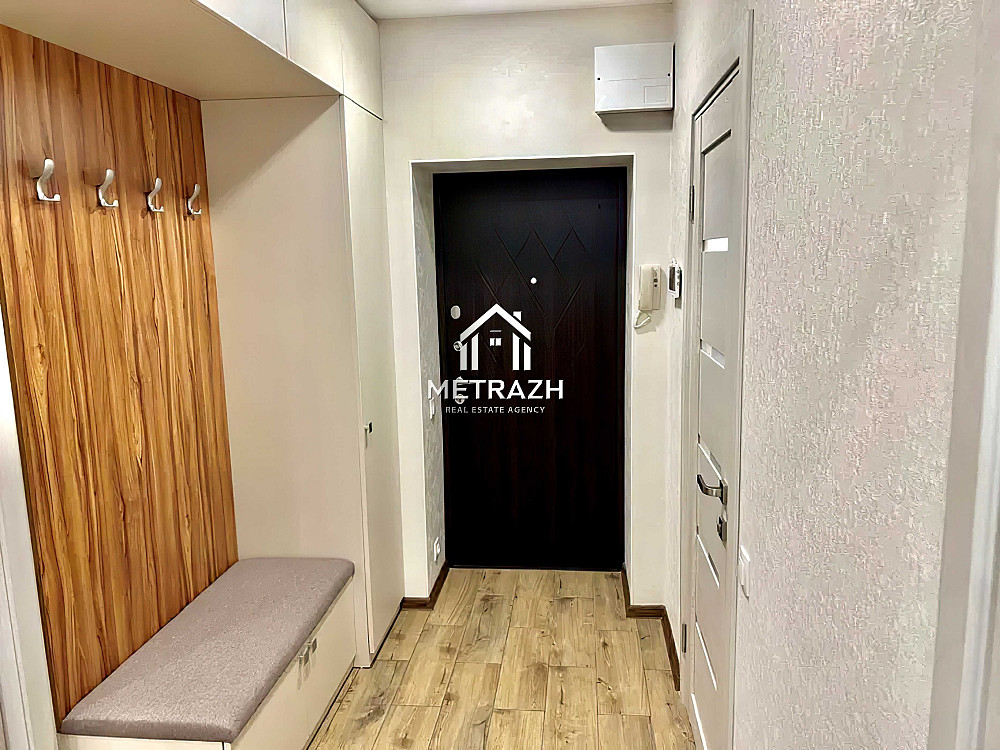 ЖК Мира 2! 40м2! ‼️ИЗОЛИРОВАНАЯ КОМНАТА‼️ ХТЗ! Тракторный завод! Харьков - изображение 6