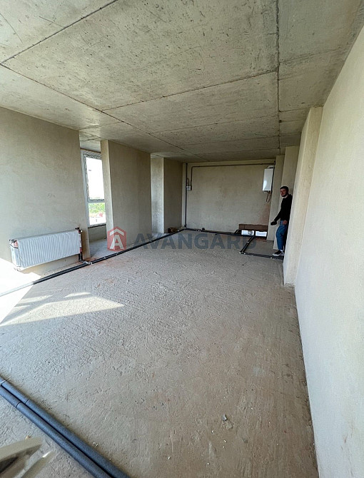 Продаж 2 кімнатної квартири у ЖК CONTINENT GREEN Львів - зображення 6