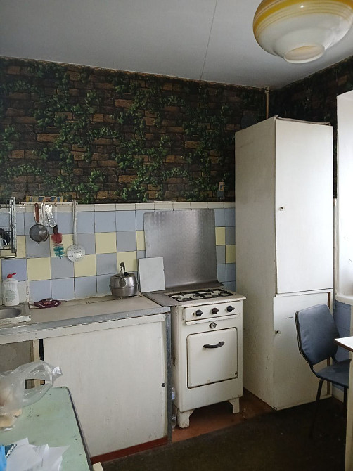 Продаж 1-кімнатної квартири по вул. Тбіліській Запорожье - изображение 1